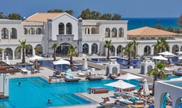 Hotel Anemos Luxury Grand Resort